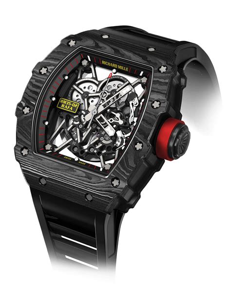 richard mille 35-02 price|rm 3503.